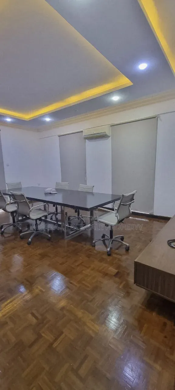 4bdrm House in Masaki for rent in Masaki