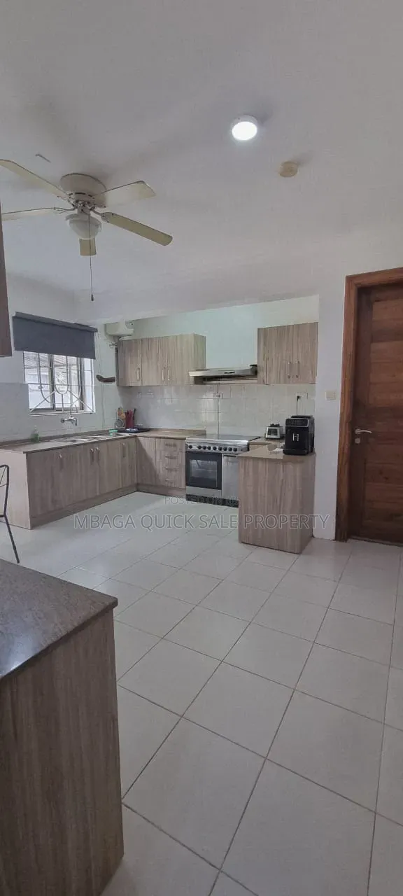 4bdrm House in Masaki for rent in Masaki