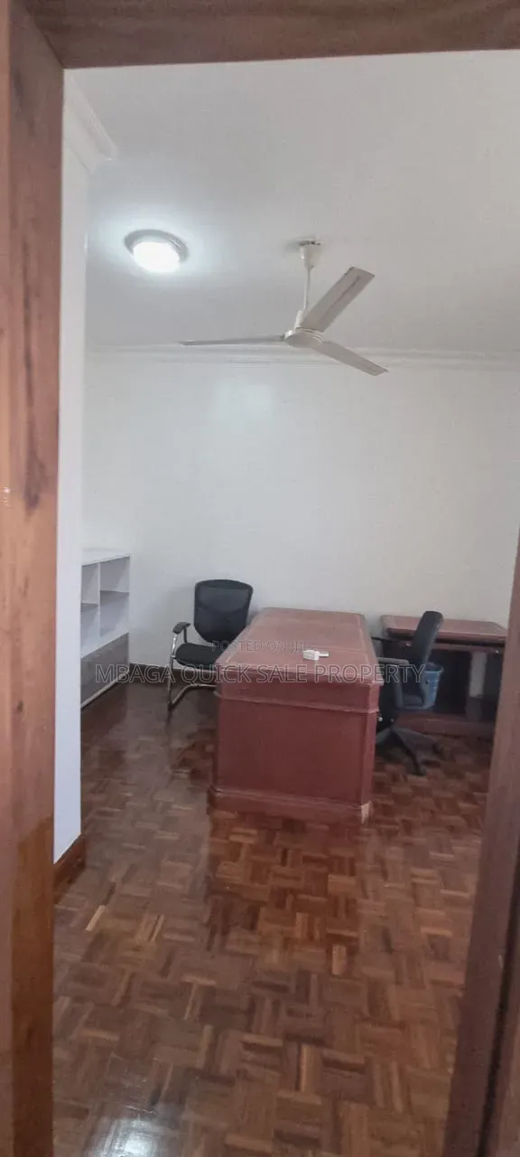 4bdrm House in Masaki for rent in Masaki
