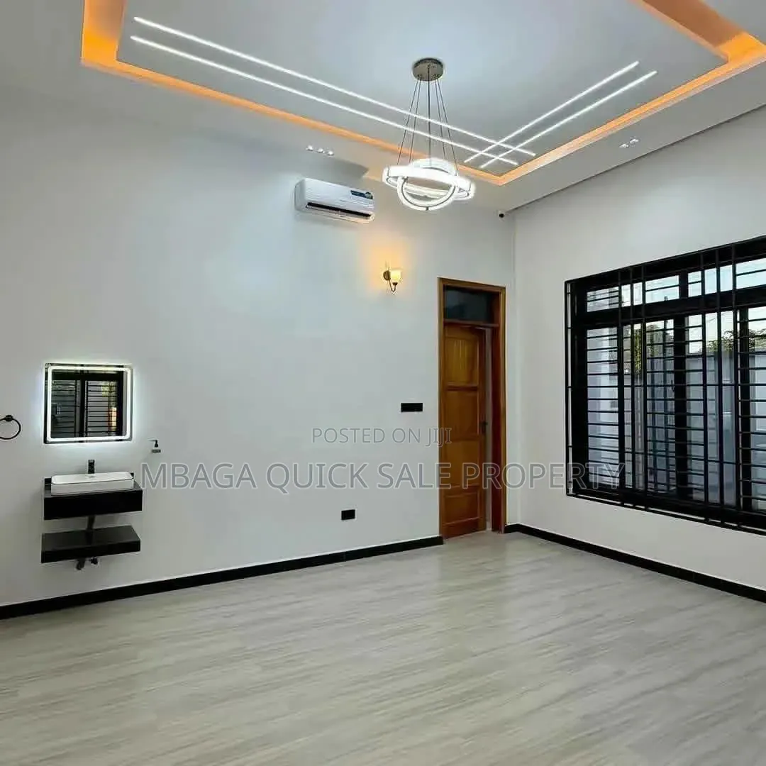4bdrm House in Goba for sale in Goba