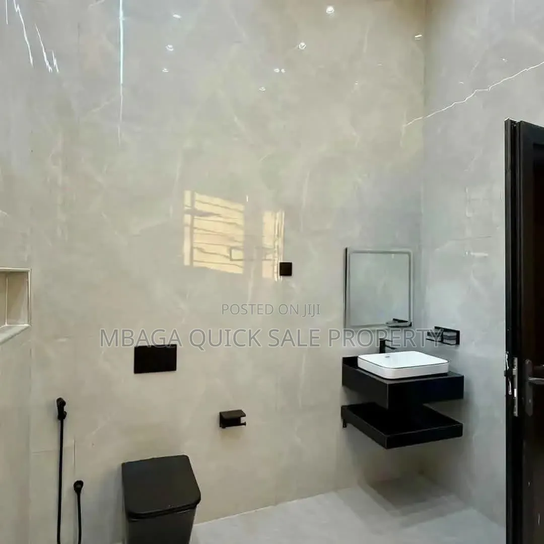 4bdrm House in Goba for sale in Goba
