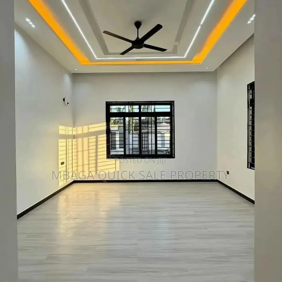 4bdrm House in Goba for sale in Goba