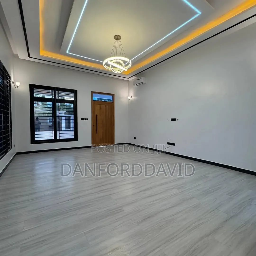 4bdrm House in Kahwa Real Estate, Goba for sale in Goba
