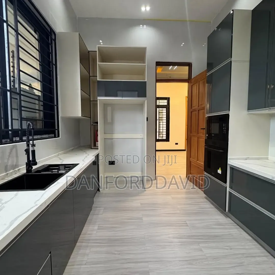 4bdrm House in Kahwa Real Estate, Goba for sale in Goba