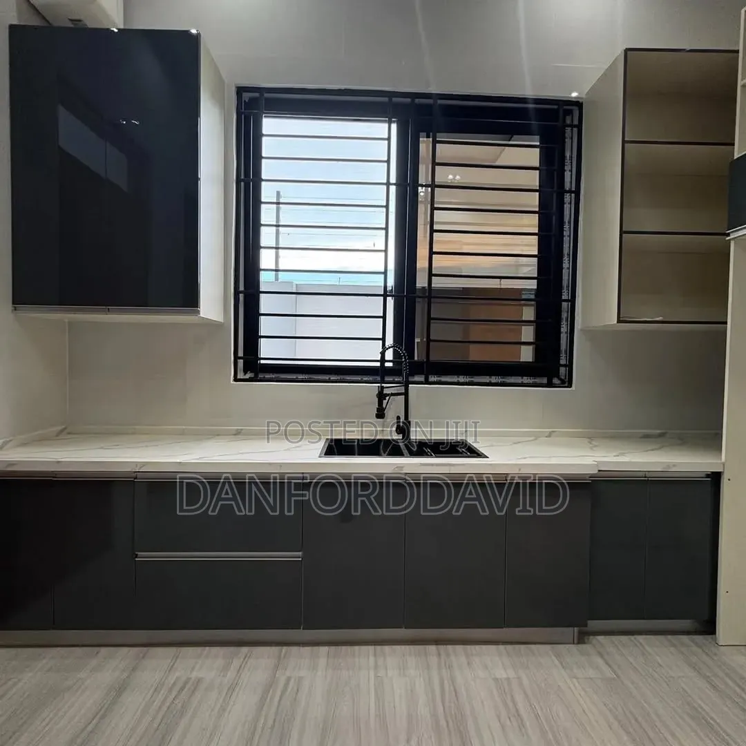 4bdrm House in Kahwa Real Estate, Goba for sale in Goba