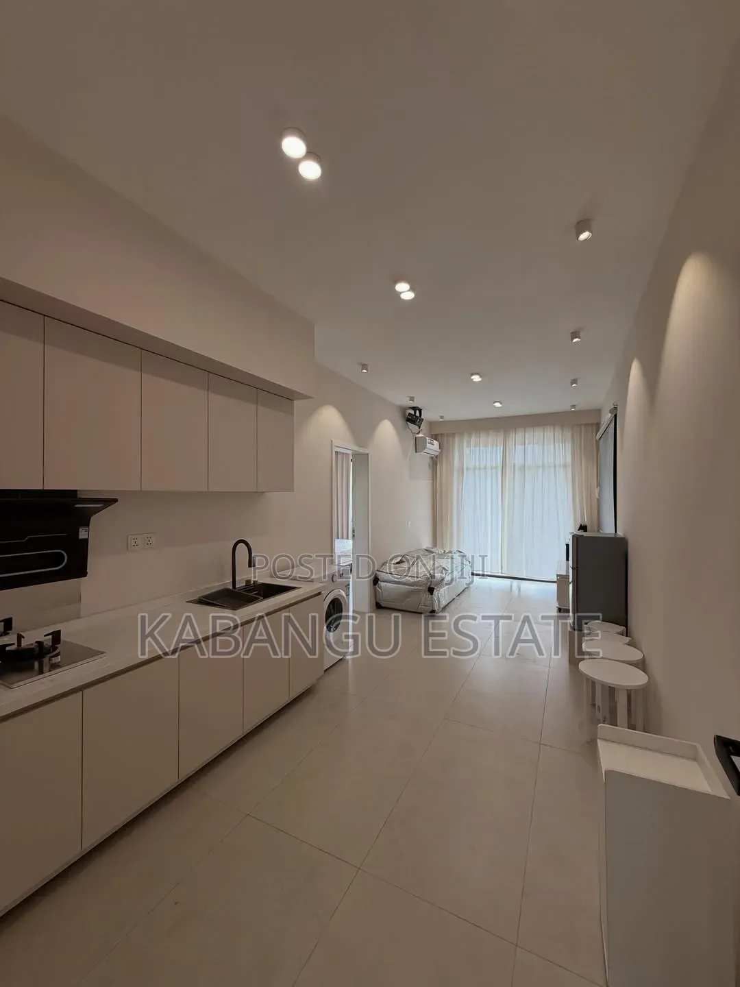 Furnished 1bdrm Apartment in Oysterbay for rent in Oyster Bay