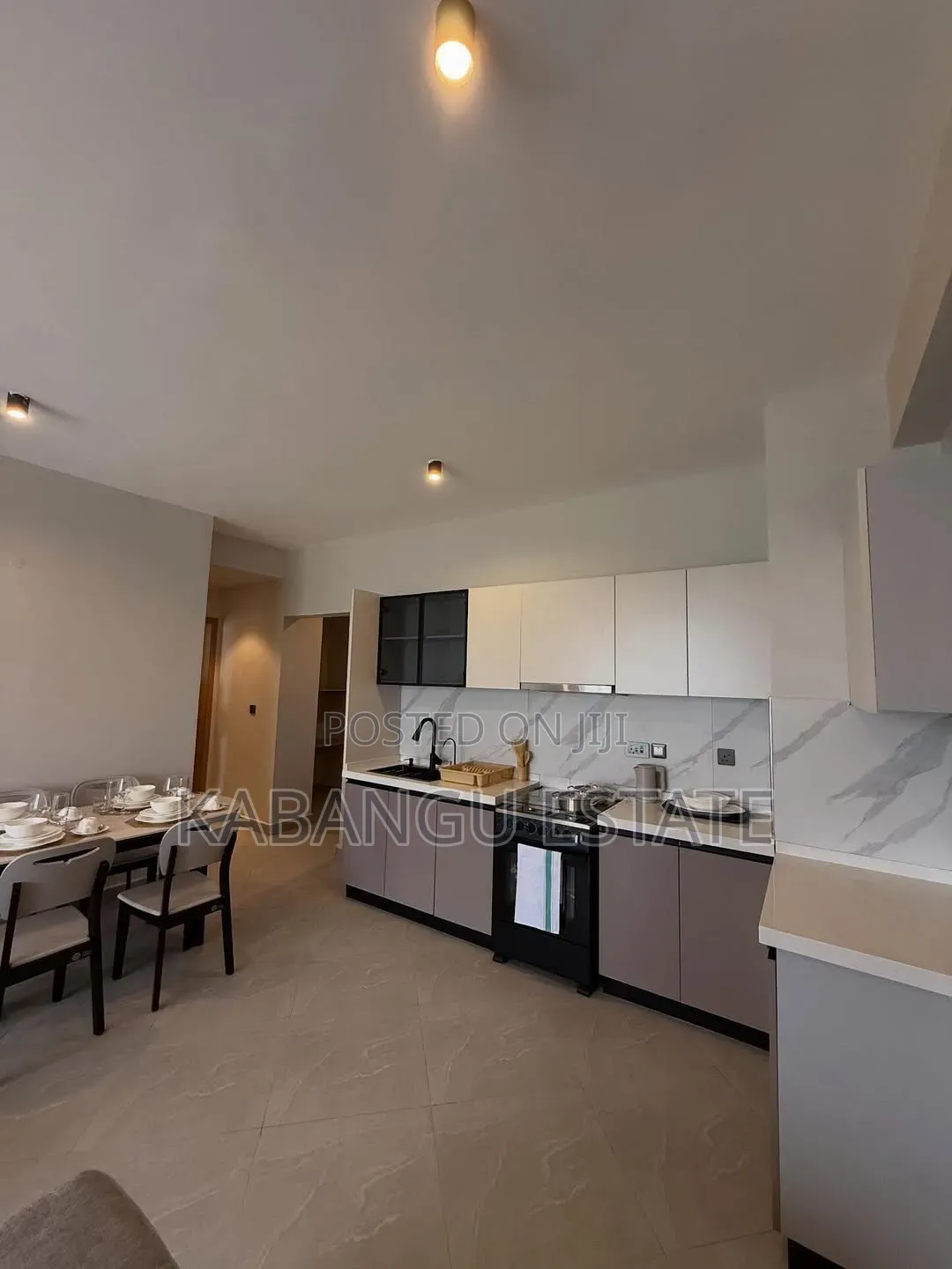 Furnished 2bdrm Apartment in Masaki Near Shoppes for rent in Masaki