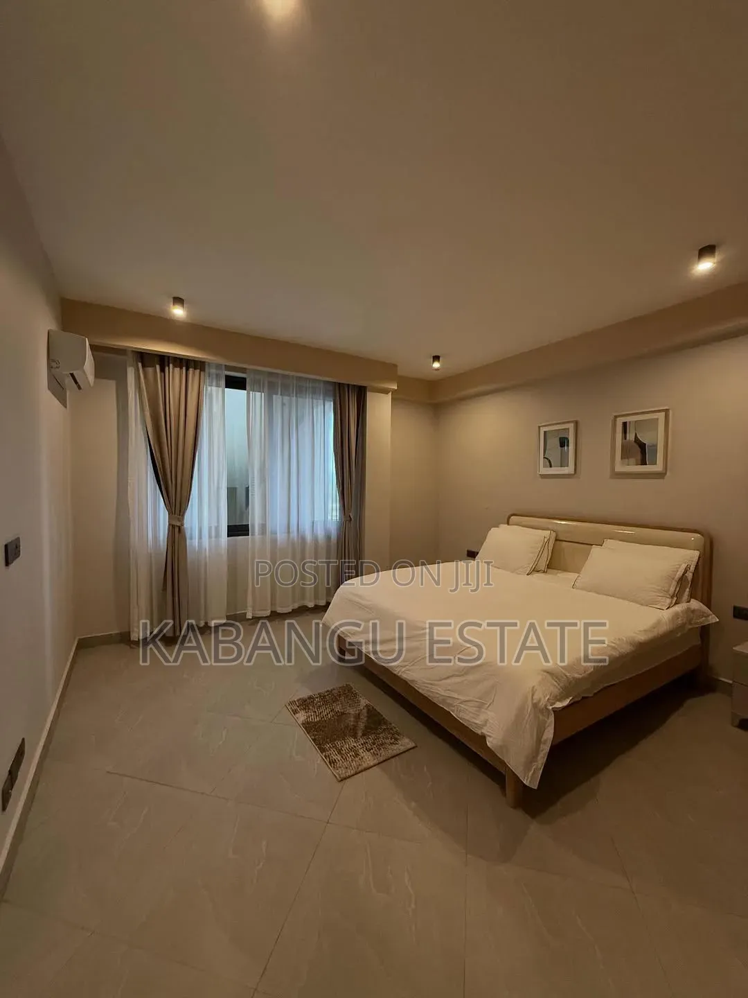 Furnished 2bdrm Apartment in Masaki Near Shoppes for rent in Masaki