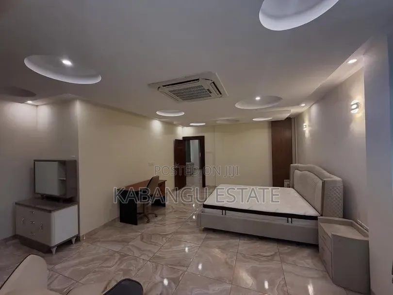 Furnished 2bdrm Apartment in Ada Estate France for rent in Ada Estate