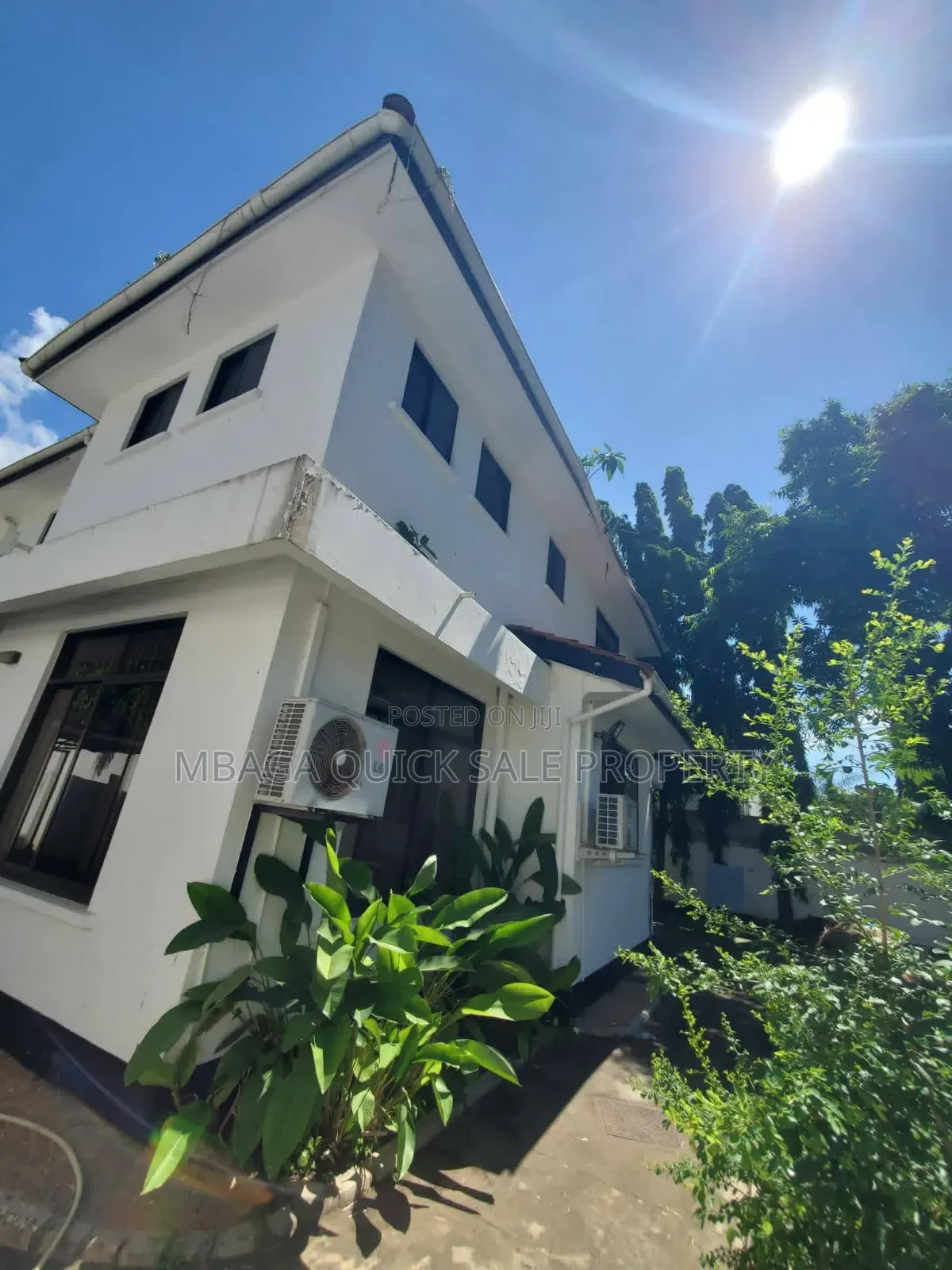 4bdrm House in Masaki for rent in Masaki