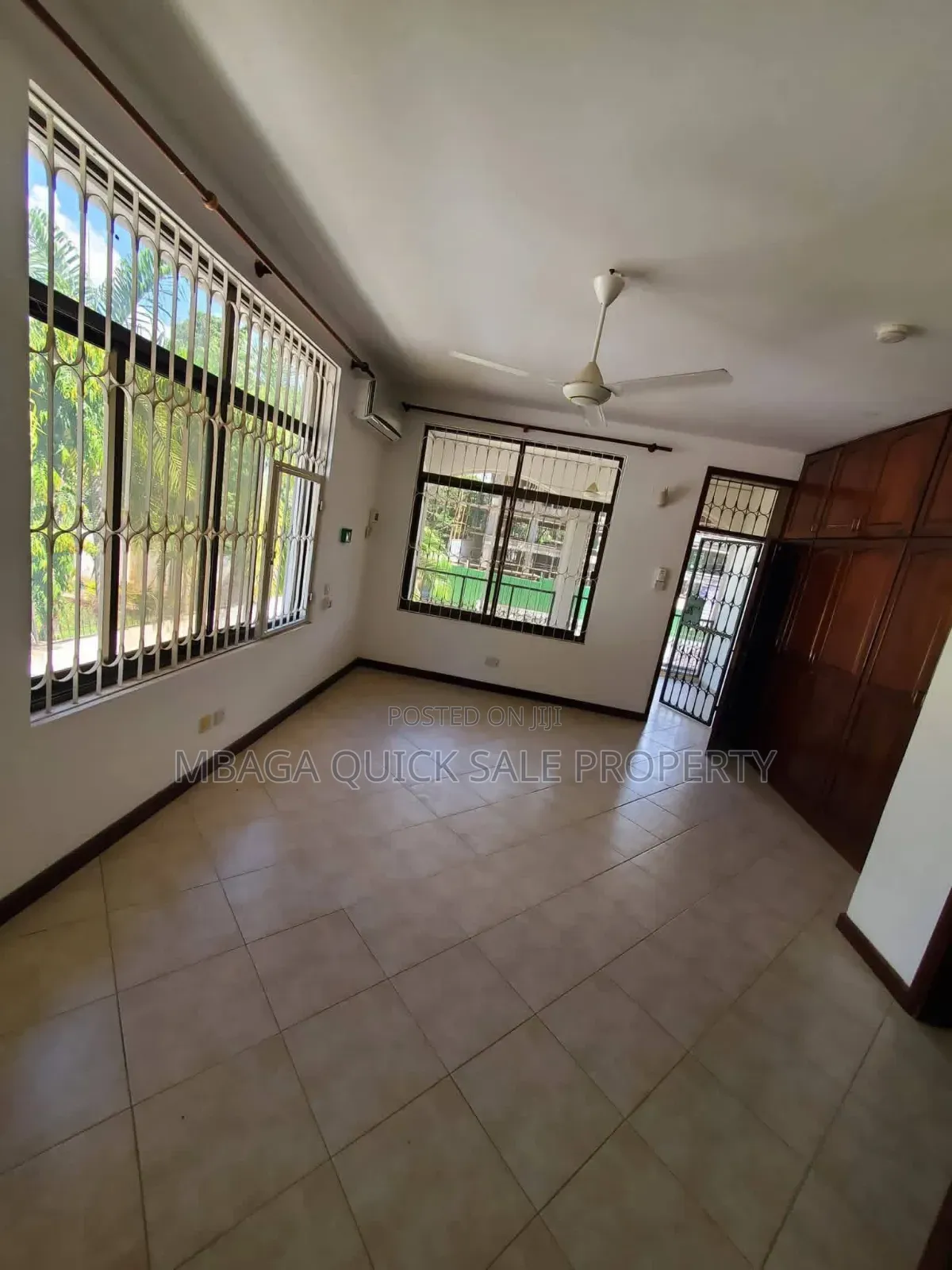 4bdrm House in Masaki for rent in Masaki