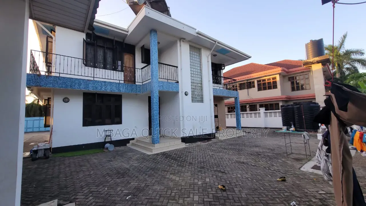 5bdrm House in Mbezi Beach for rent in Mbezi Beach