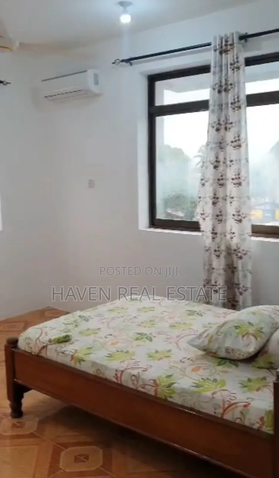4bdrm Apartment in Mjini for rent in Mjini