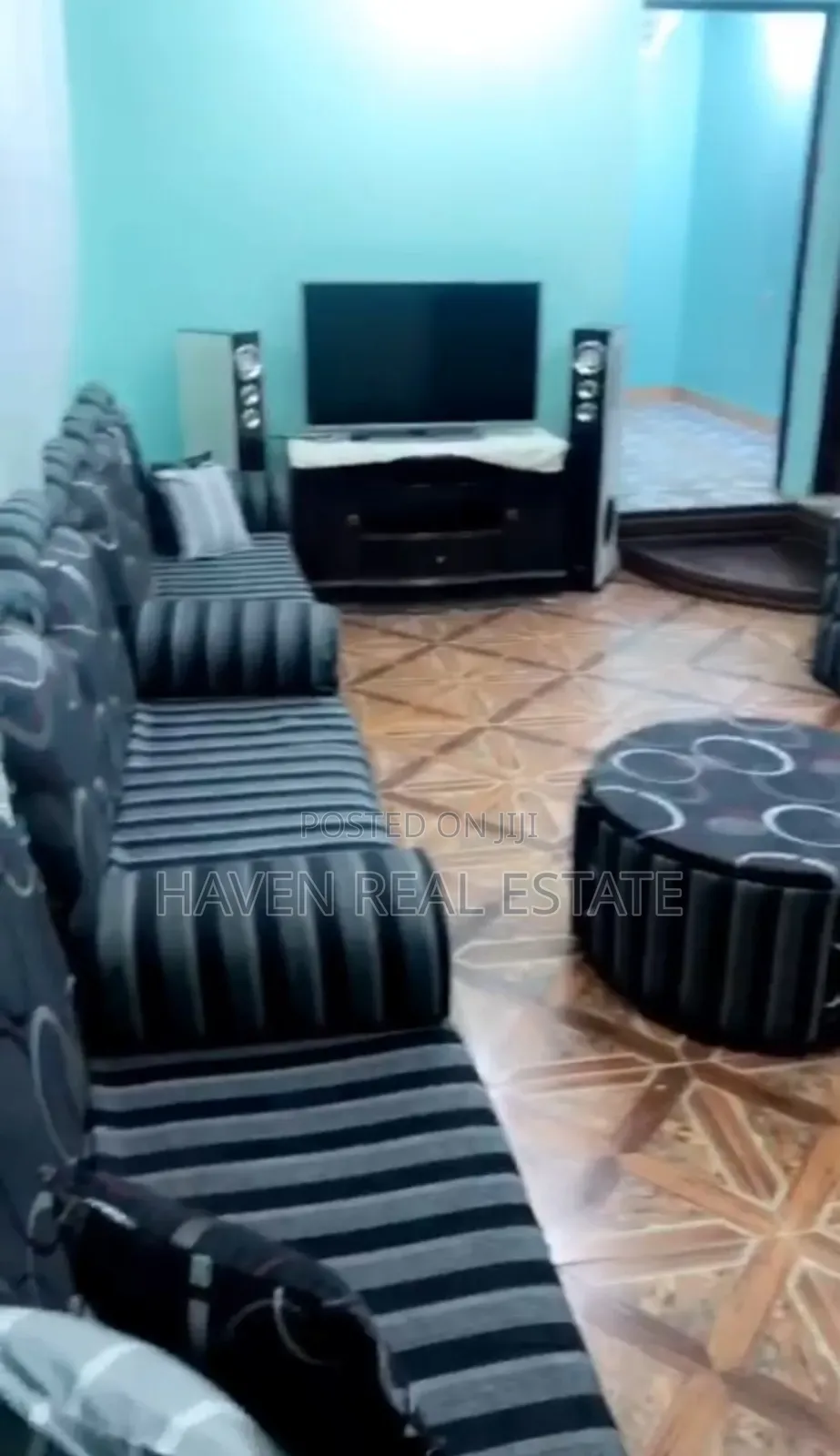 4bdrm Apartment in Mjini for rent in Mjini