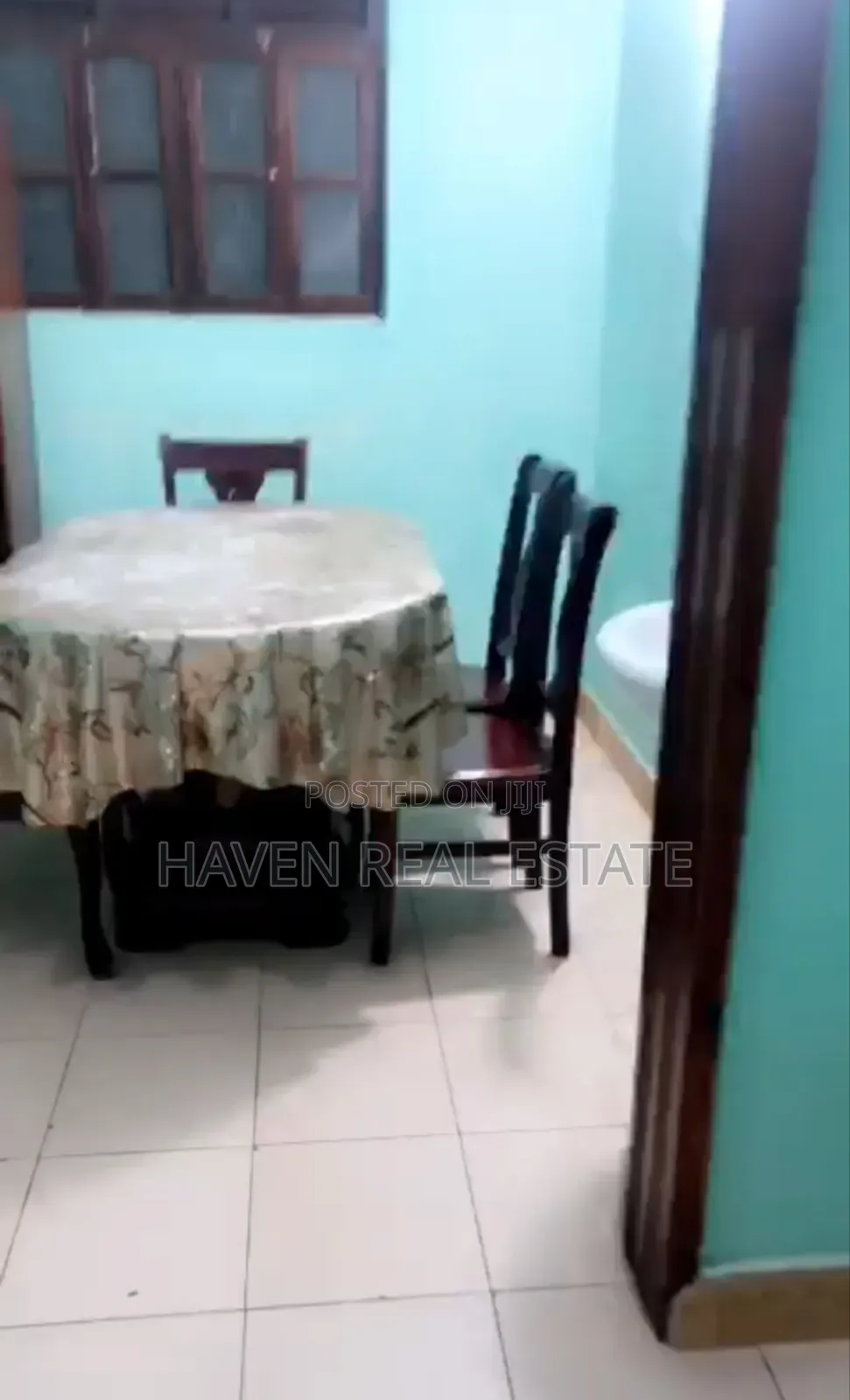 4bdrm Apartment in Mjini for rent in Mjini
