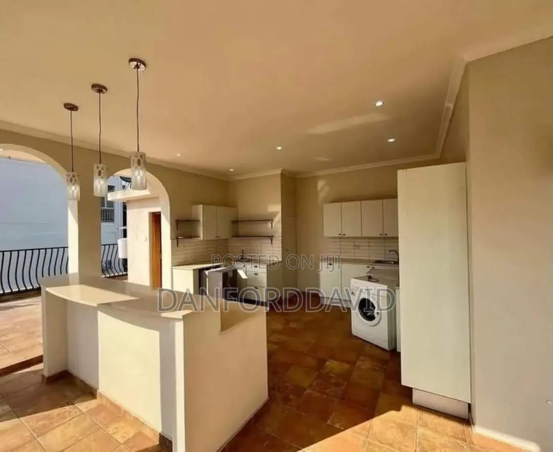 Furnished 4bdrm House in Kahwa Real Estate, Oyster Bay for rent in Oyster Bay