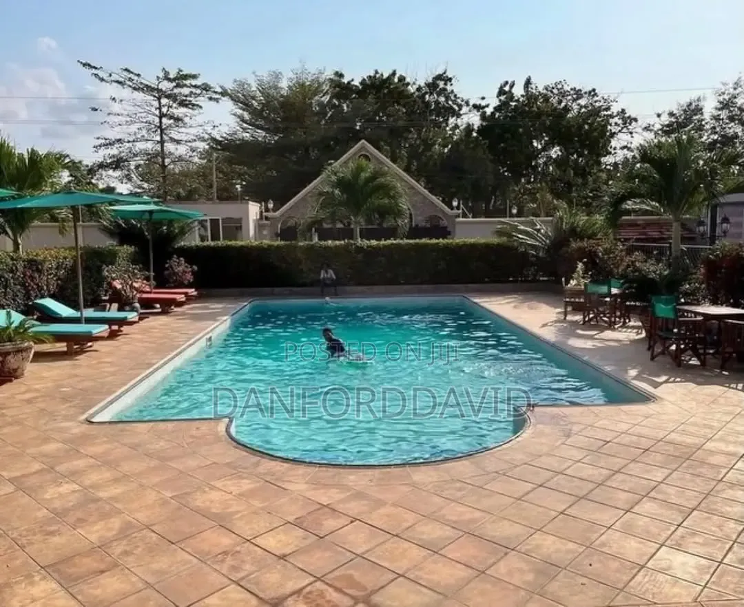 Furnished 4bdrm House in Kahwa Real Estate, Oyster Bay for rent in Oyster Bay