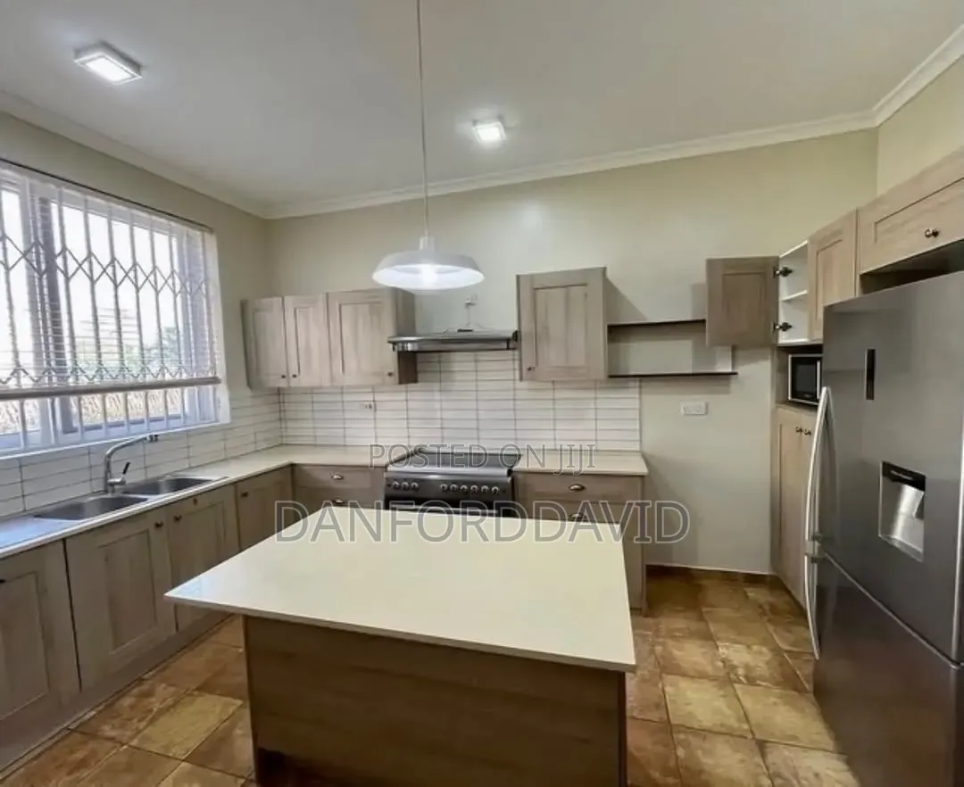 Furnished 4bdrm House in Kahwa Real Estate, Oyster Bay for rent in Oyster Bay