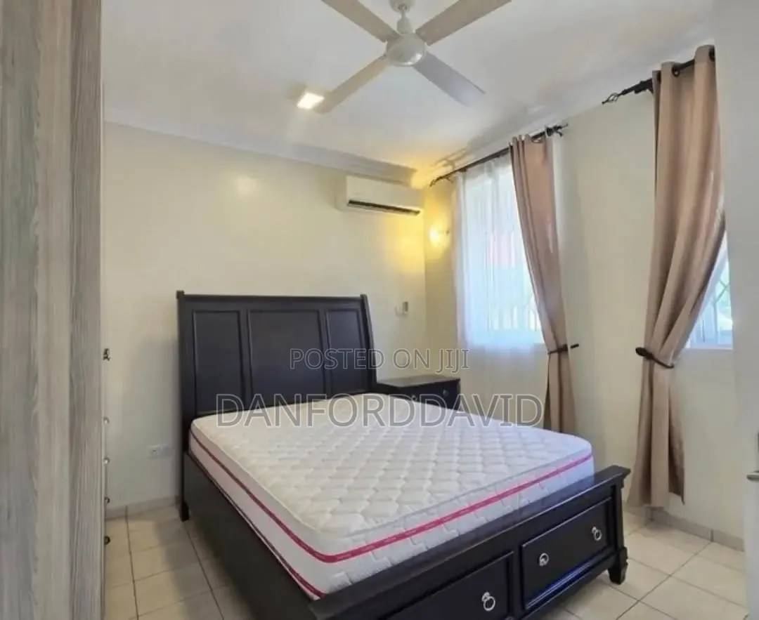 Furnished 6bdrm House in Kahwa Real Estste, Oyster Bay for rent in Oyster Bay
