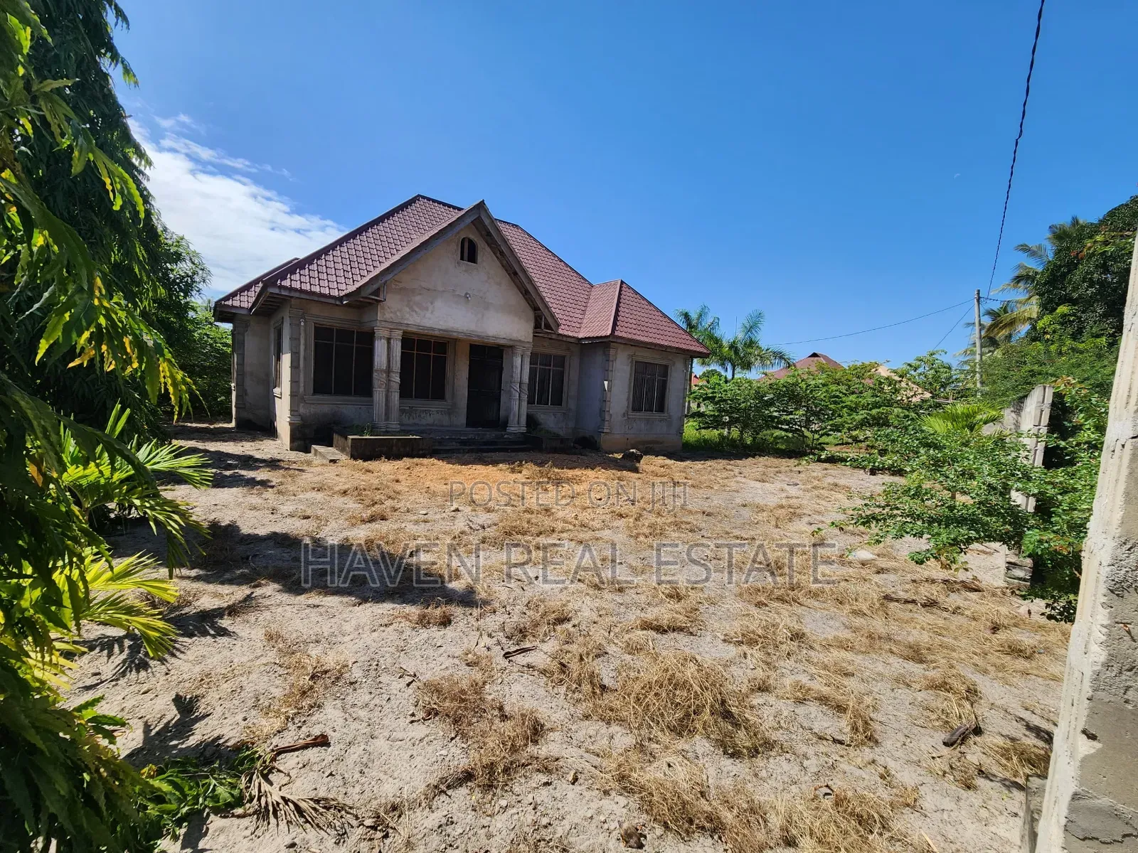 3bdrm House in Pugu for sale in Pugu