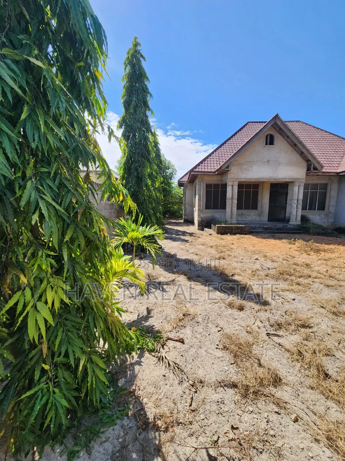 3bdrm House in Pugu for sale in Pugu