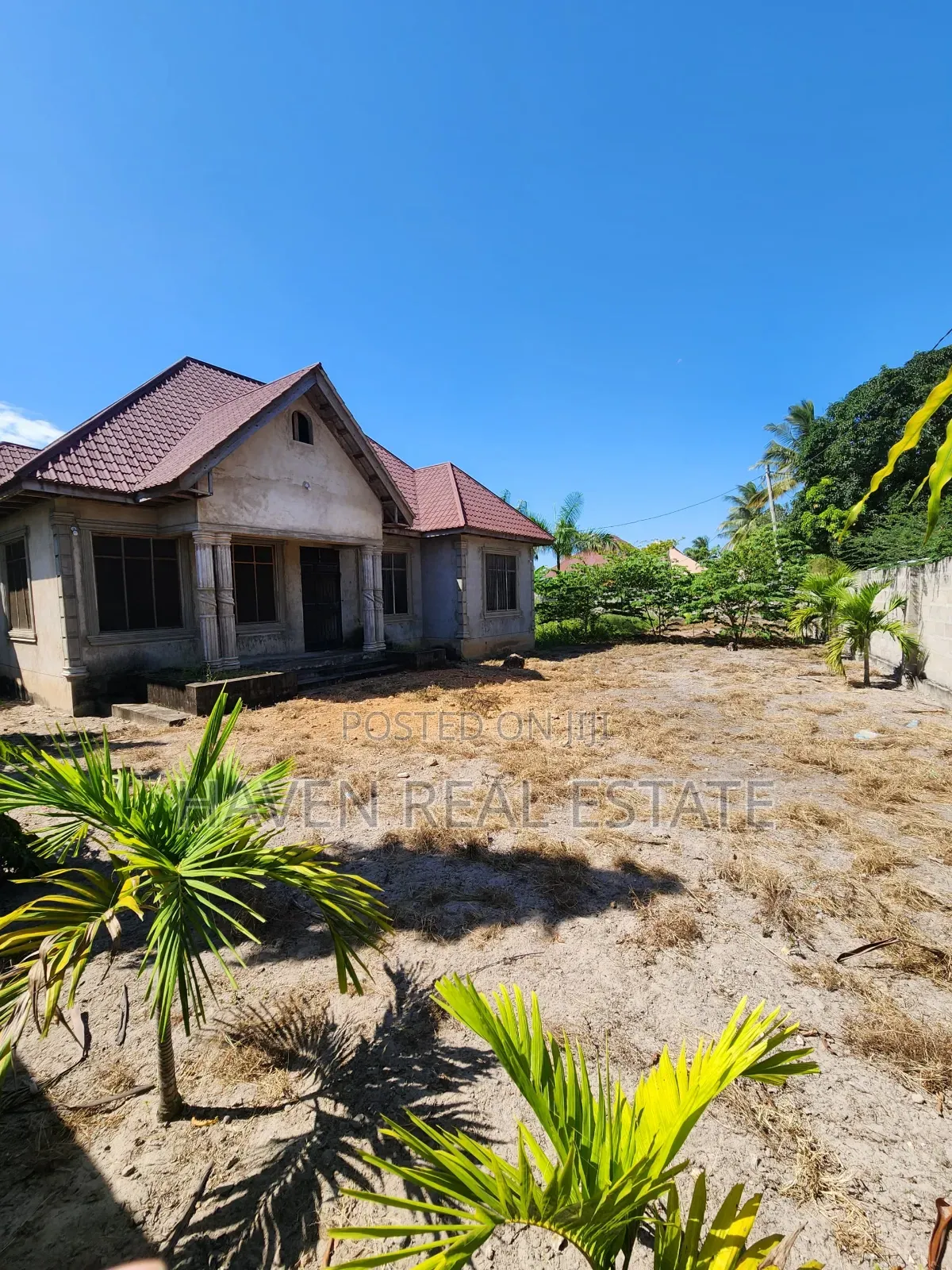 3bdrm House in Pugu for sale in Pugu