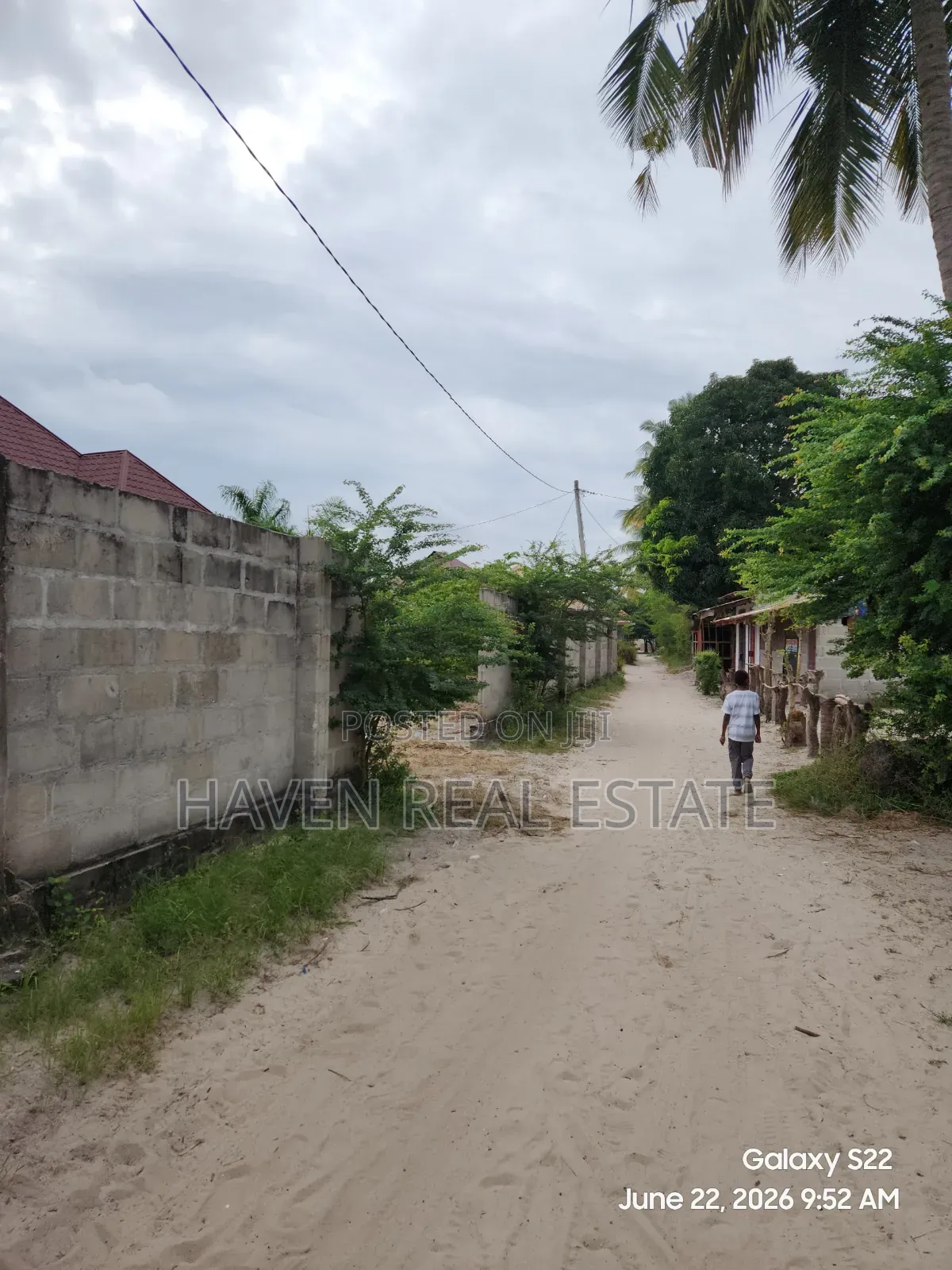 3bdrm House in Pugu for sale in Pugu