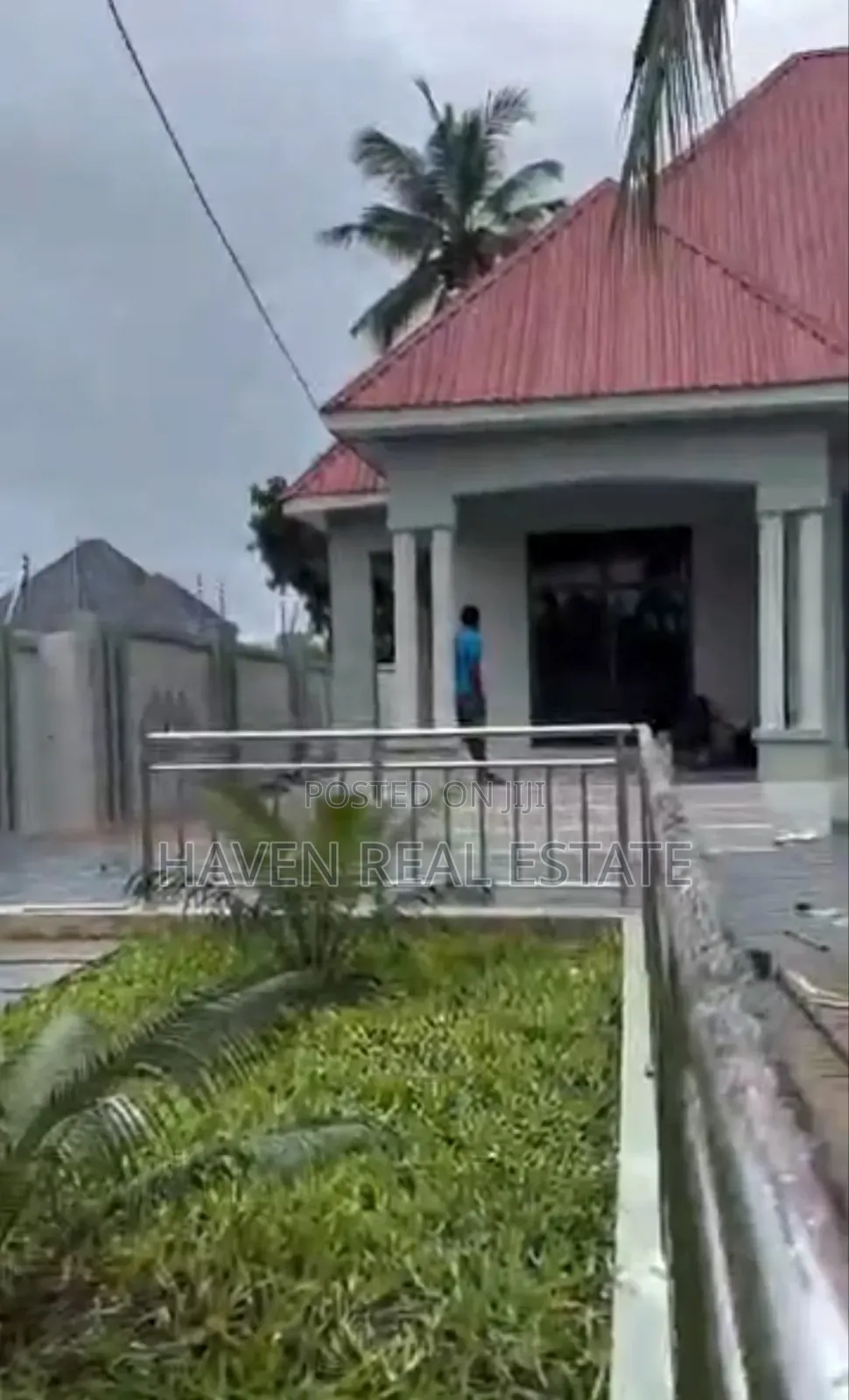 3bdrm House in Mbweni for sale in Mbweni