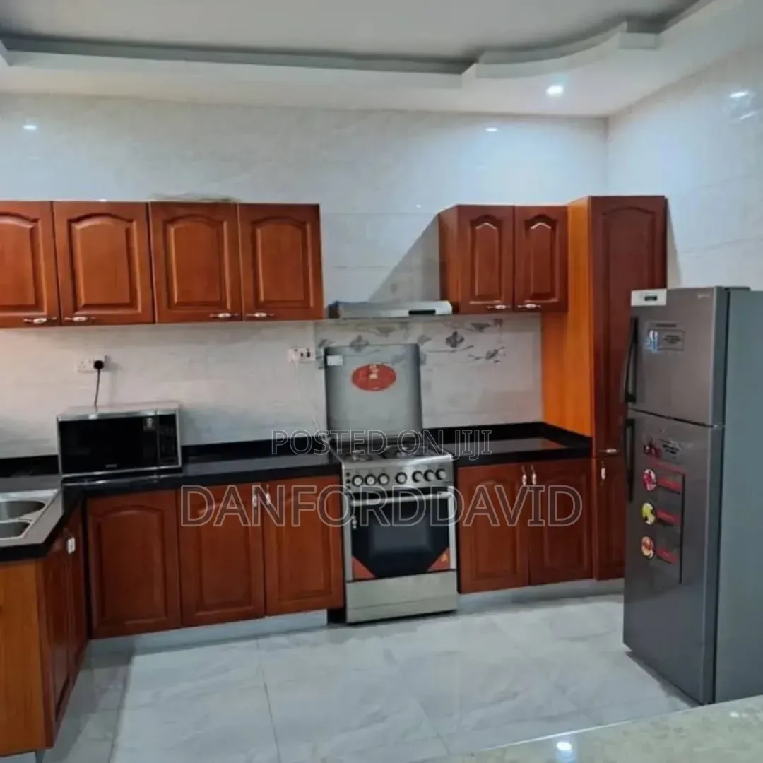Furnished 1bdrm Apartment in Kahwa Real Estate, Msasani for rent in Msasani