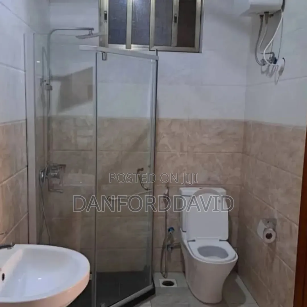 Furnished 1bdrm Apartment in Kahwa Real Estate, Msasani for rent in Msasani