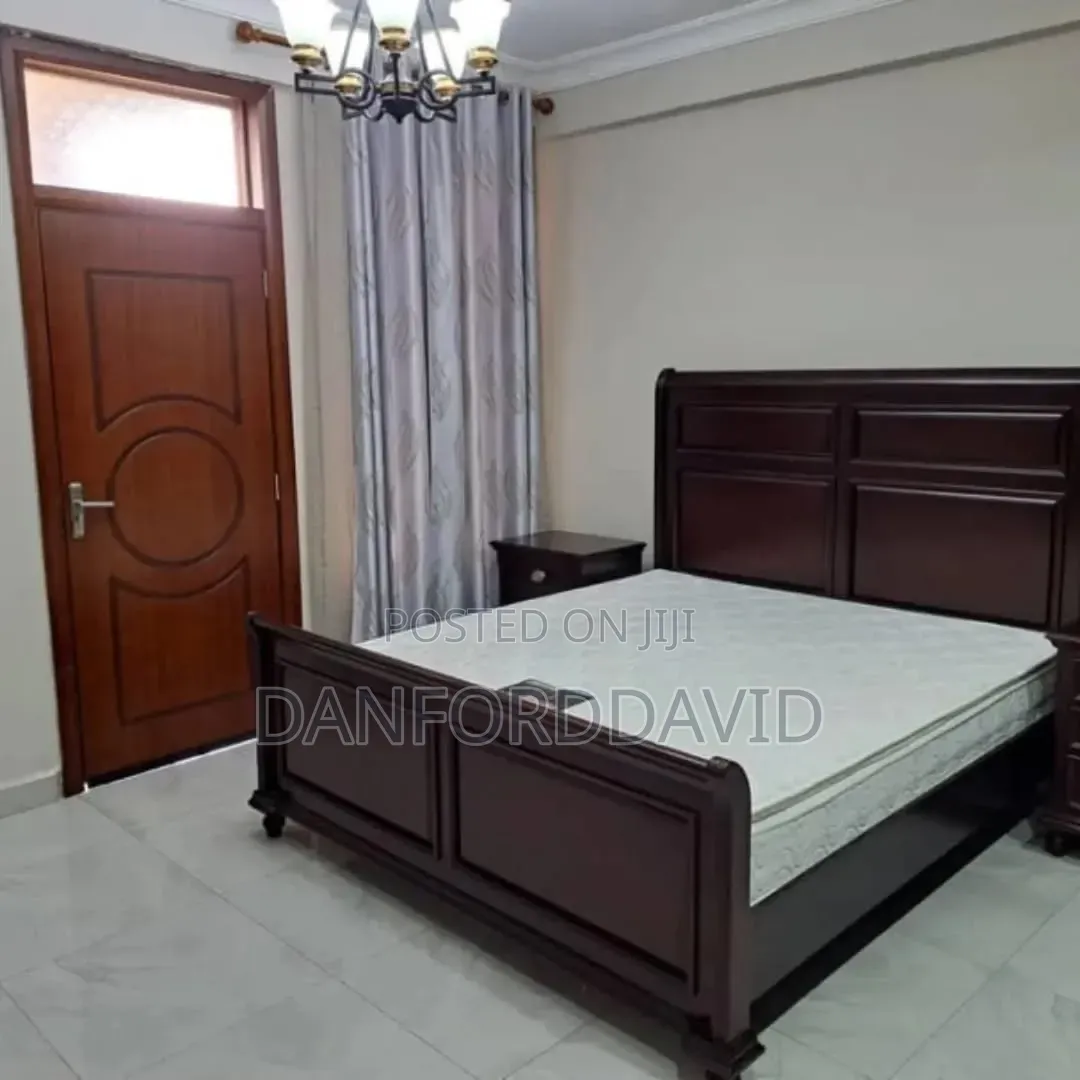 Furnished 1bdrm Apartment in Kahwa Real Estate, Msasani for rent in Msasani