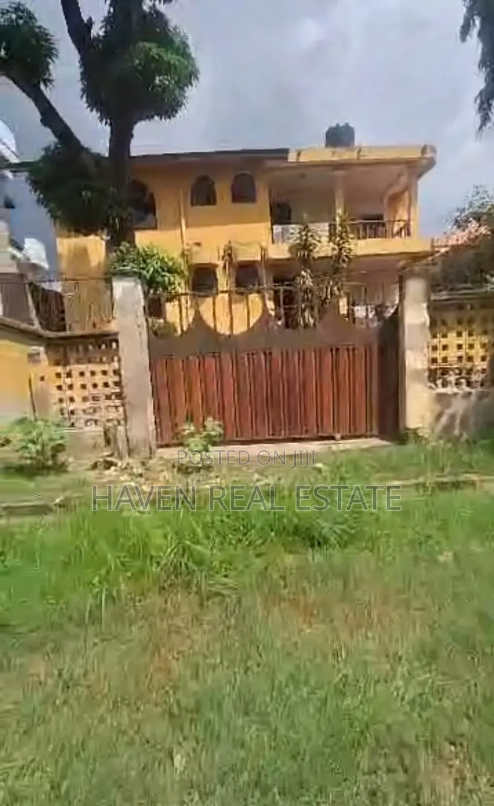 4bdrm House in Mbezi Beach for sale in Mbezi Beach
