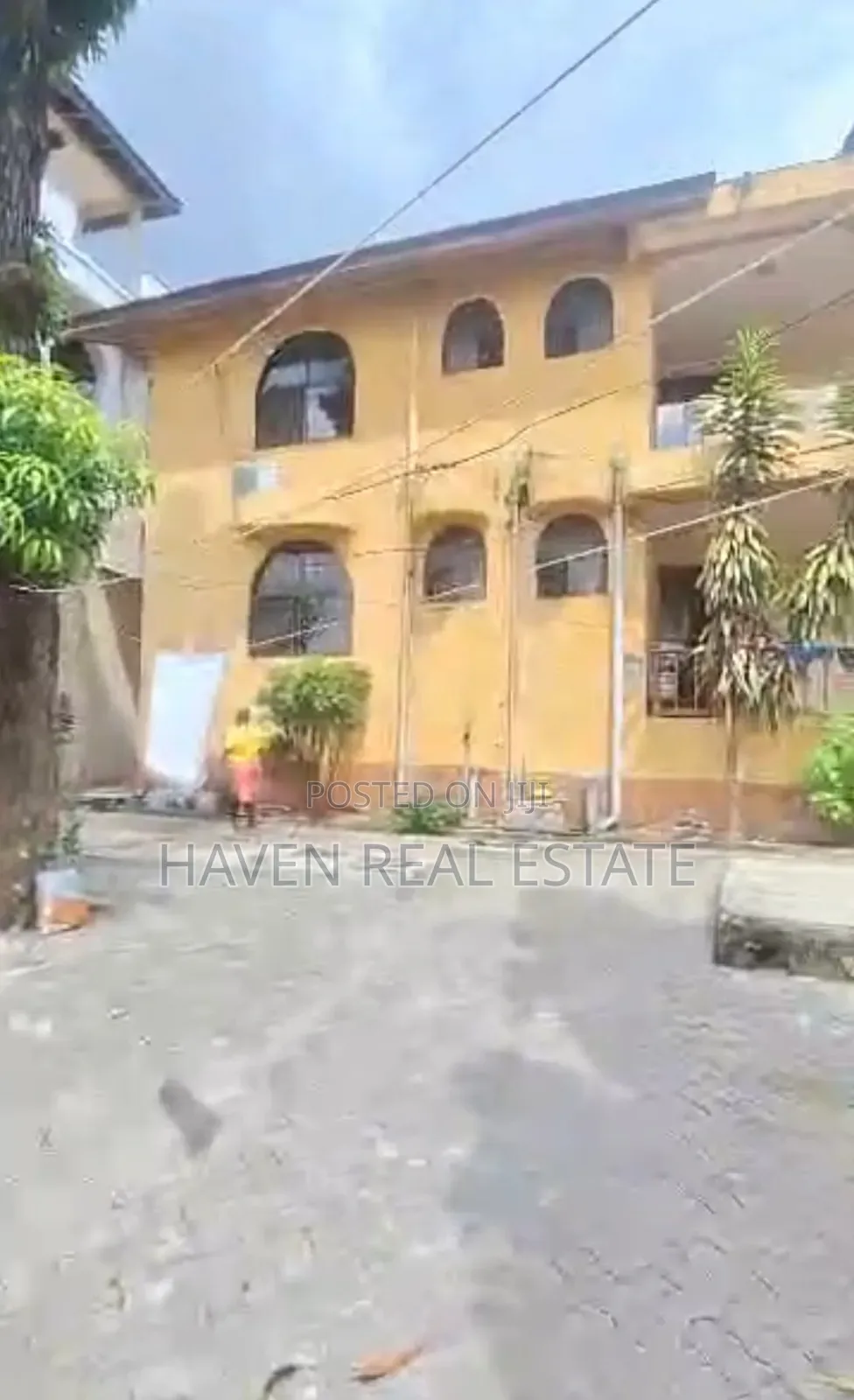 4bdrm House in Mbezi Beach for sale in Mbezi Beach