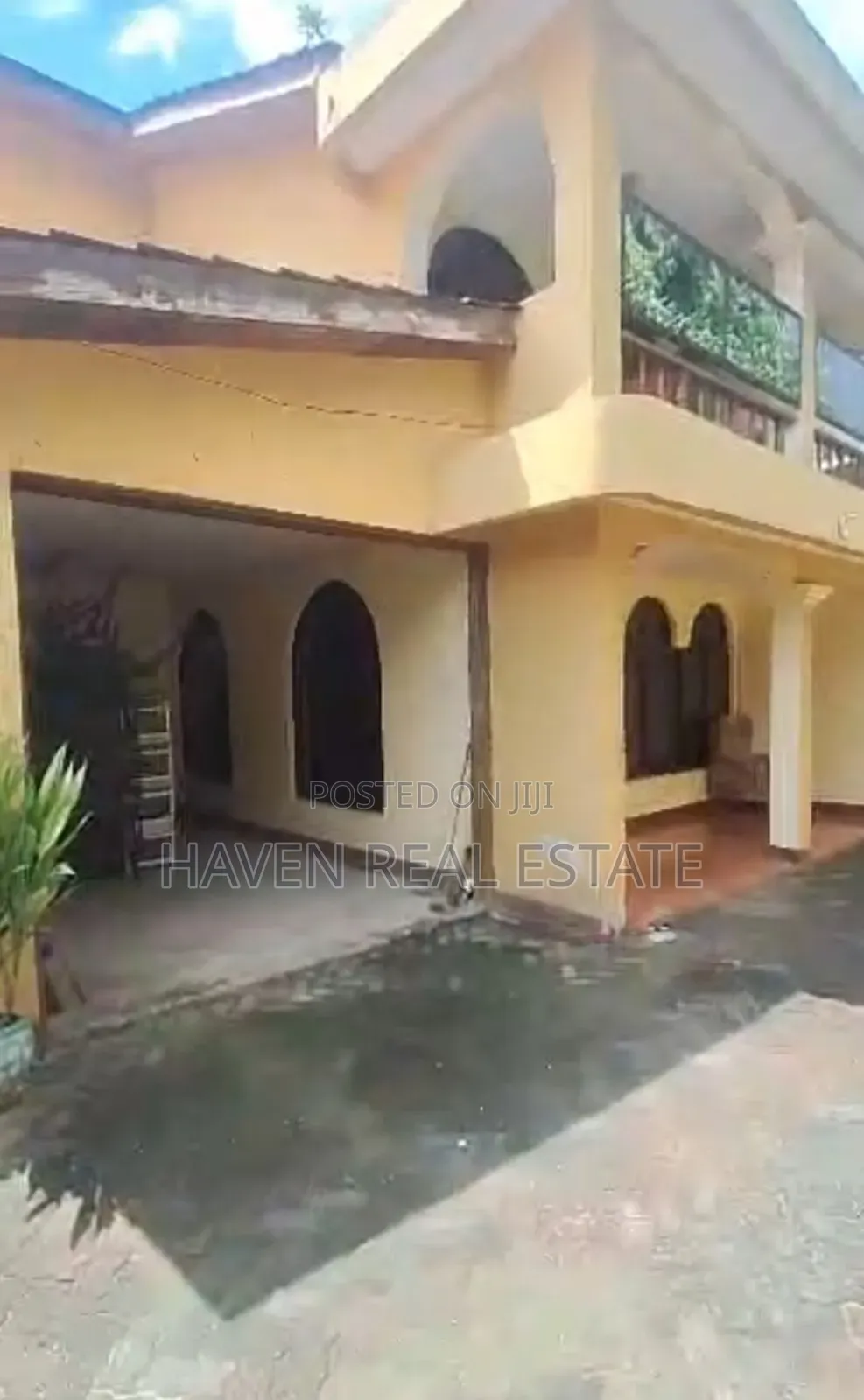 4bdrm House in Mbezi Beach for sale in Mbezi Beach