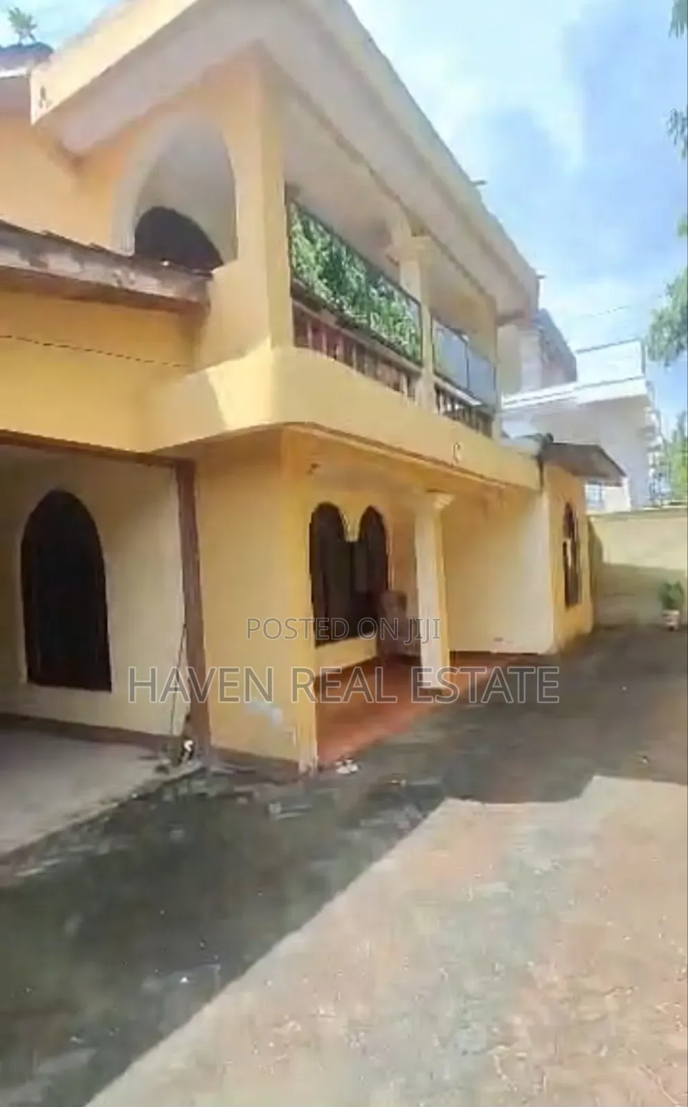 4bdrm House in Mbezi Beach for sale in Mbezi Beach