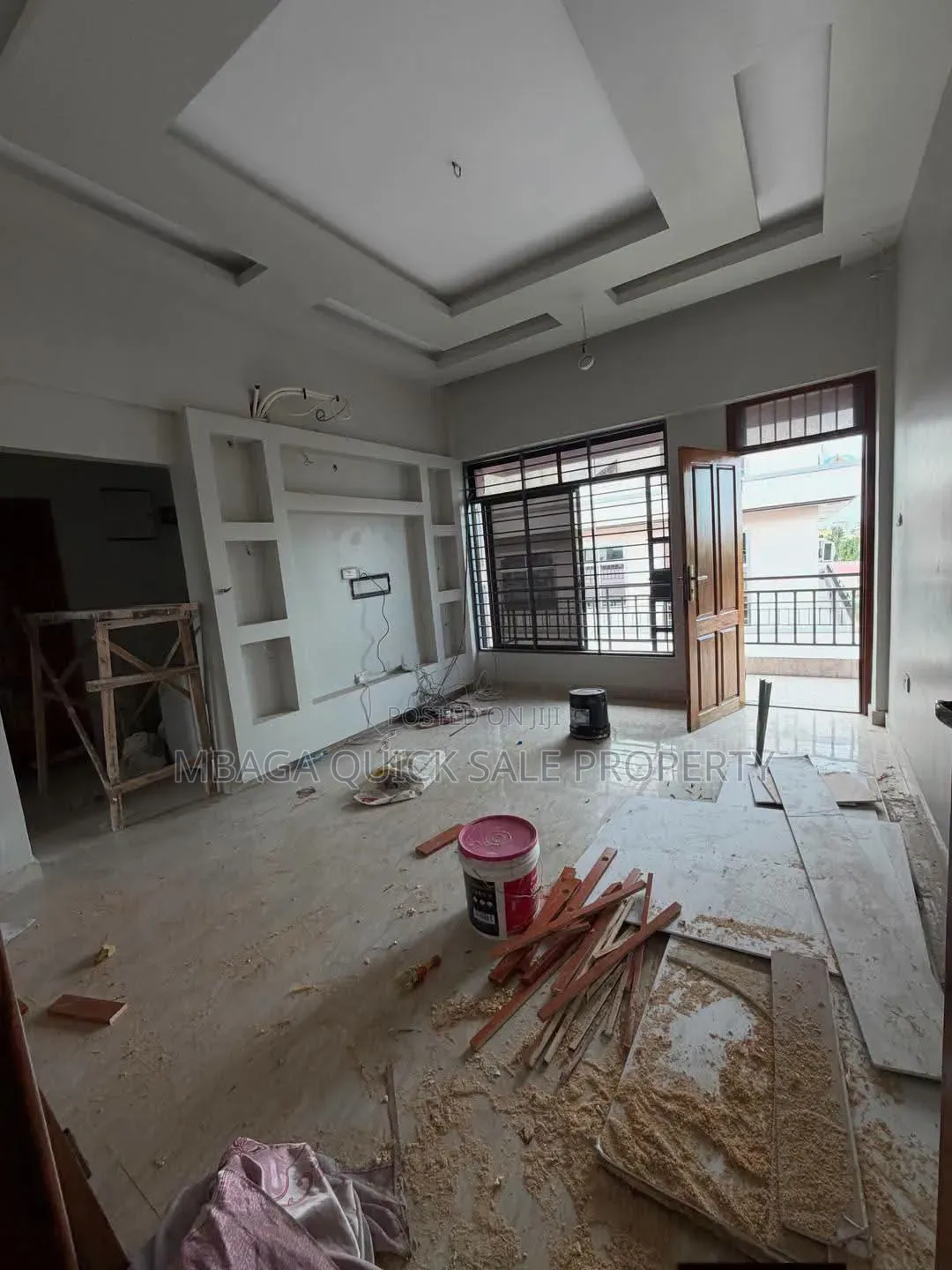 2bdrm Apartment in Sinza for rent in Sinza