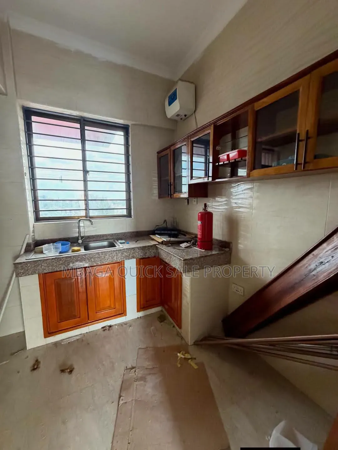 2bdrm Apartment in Sinza for rent in Sinza