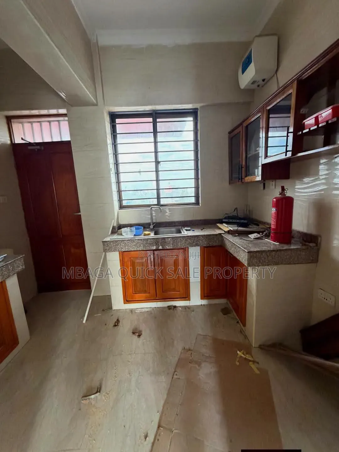 2bdrm Apartment in Sinza for rent in Sinza