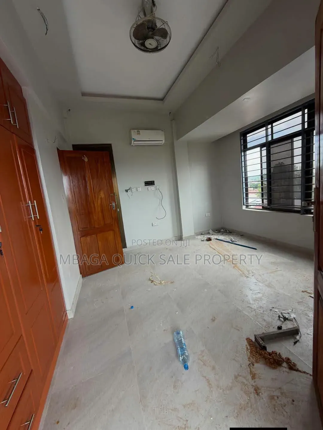 2bdrm Apartment in Sinza for rent in Sinza