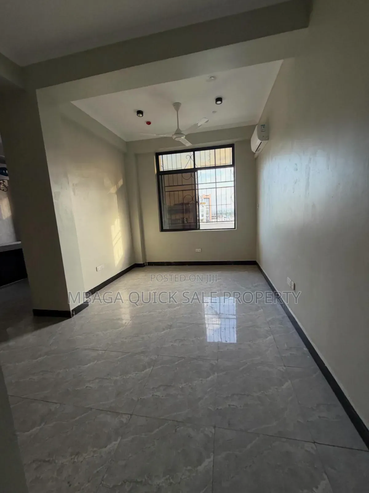 2bdrm Apartment in Magomeni for rent in Magomeni