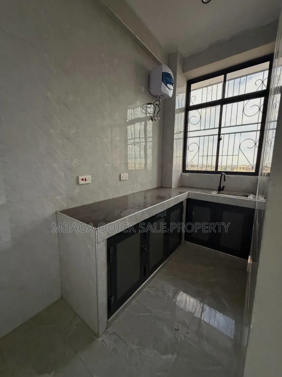 2bdrm Apartment in Magomeni for rent in Magomeni