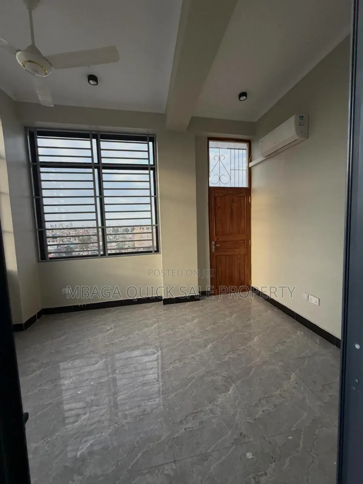 2bdrm Apartment in Magomeni for rent in Magomeni