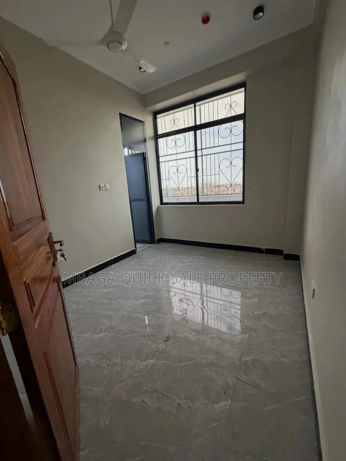 2bdrm Apartment in Magomeni for rent in Magomeni