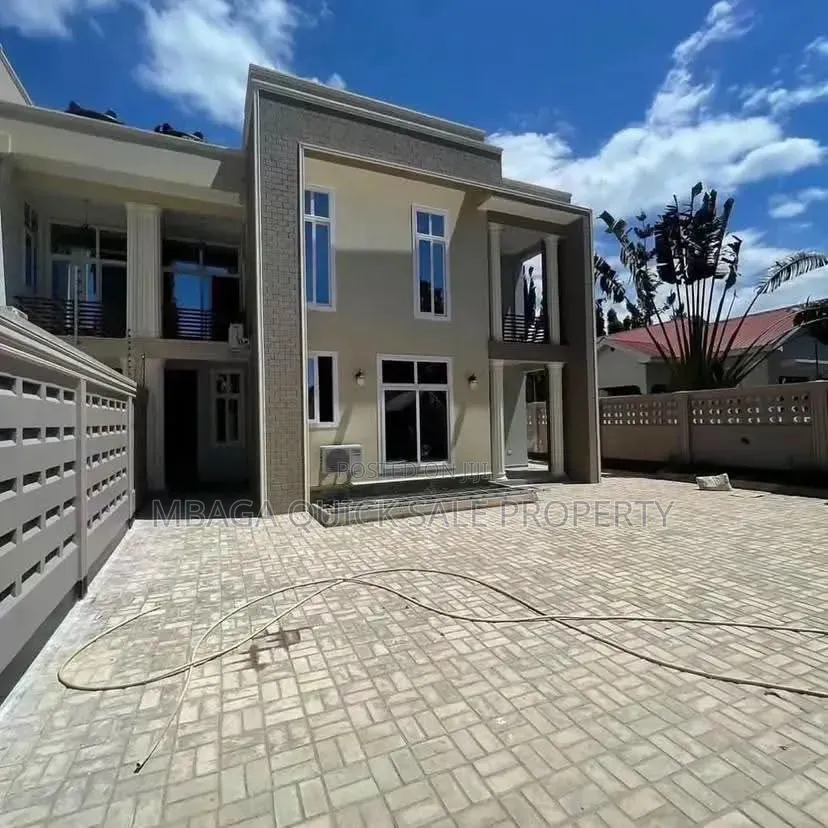 2bdrm House in Mbezi Beach for rent in Mbezi Beach