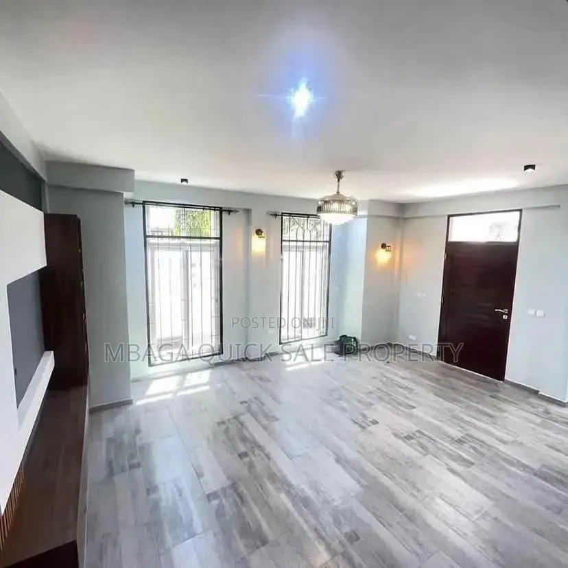 2bdrm House in Mbezi Beach for rent in Mbezi Beach
