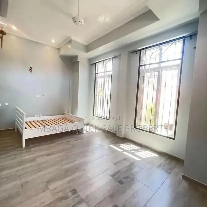 2bdrm House in Mbezi Beach for rent in Mbezi Beach