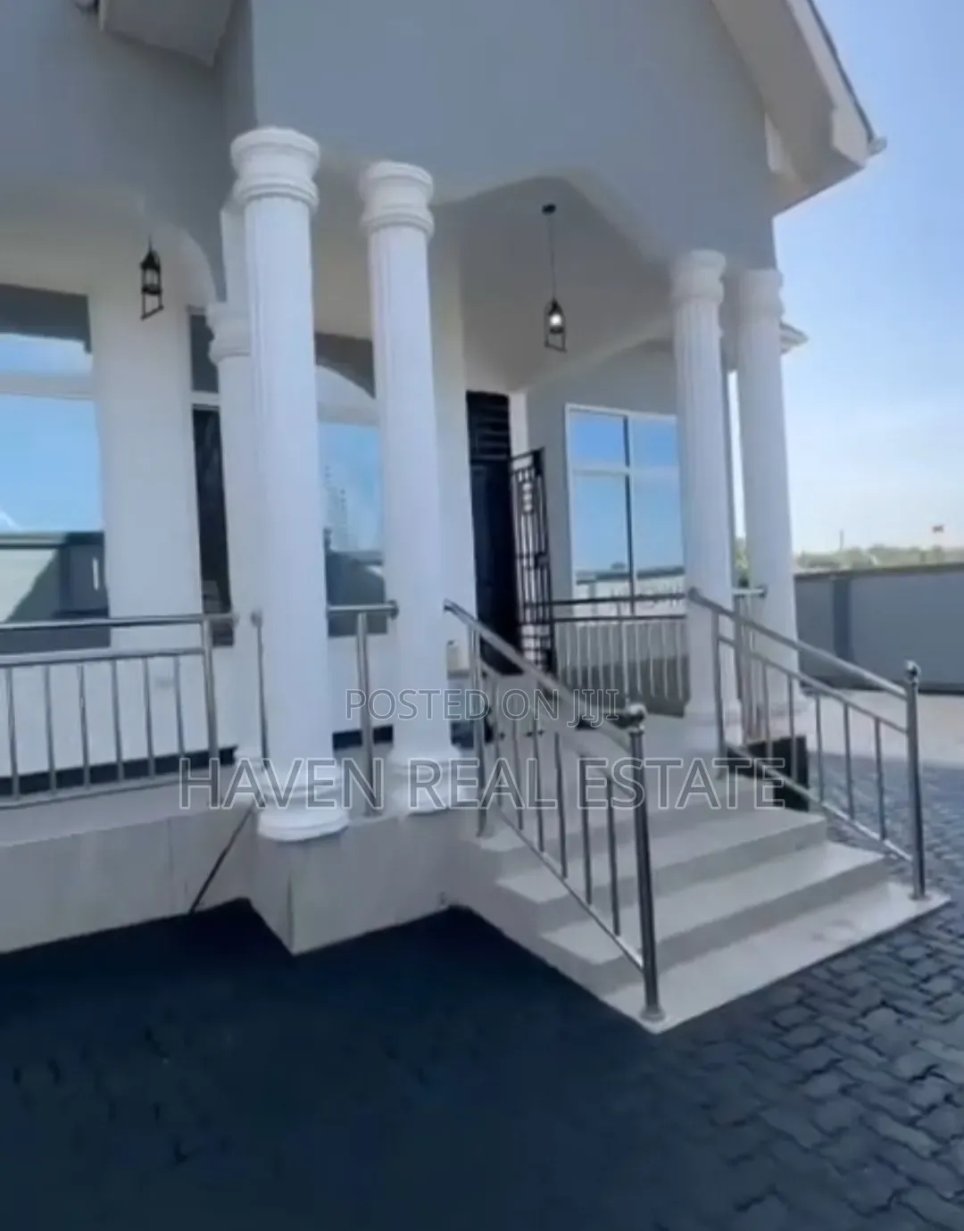 3bdrm House in Kinondoni for sale in Kinondoni