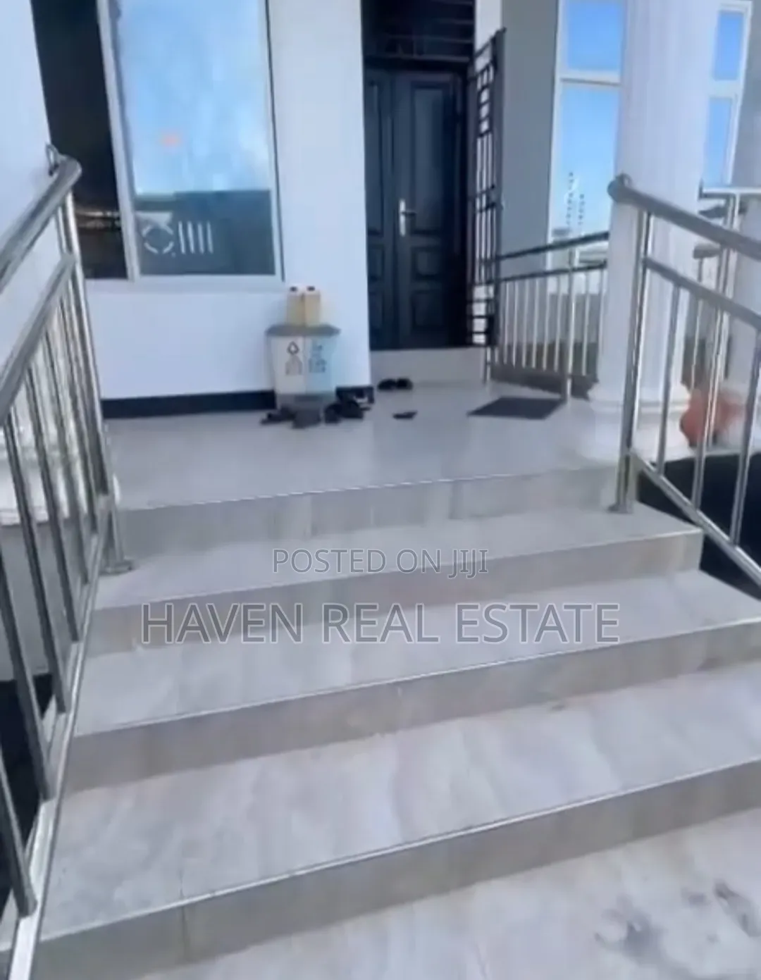 3bdrm House in Kinondoni for sale in Kinondoni
