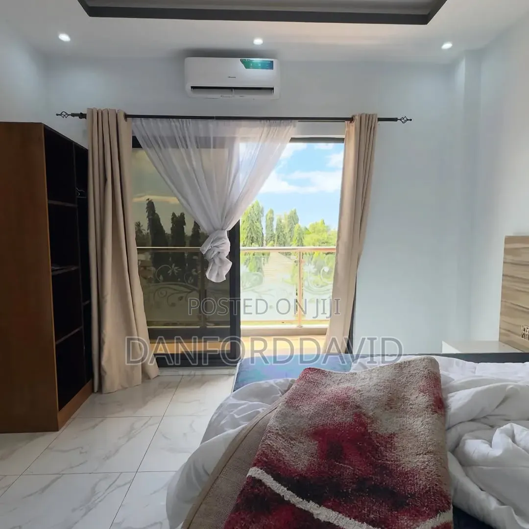 5bdrm House in Kahwa Real Estate, Mbezi Beach for rent in Mbezi Beach