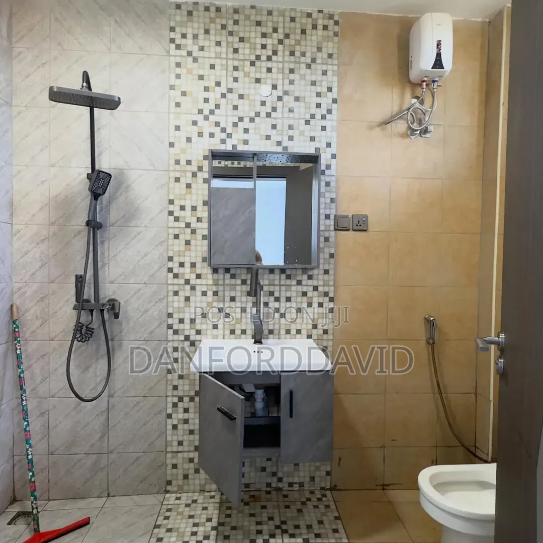 5bdrm House in Kahwa Real Estate, Mbezi Beach for rent in Mbezi Beach